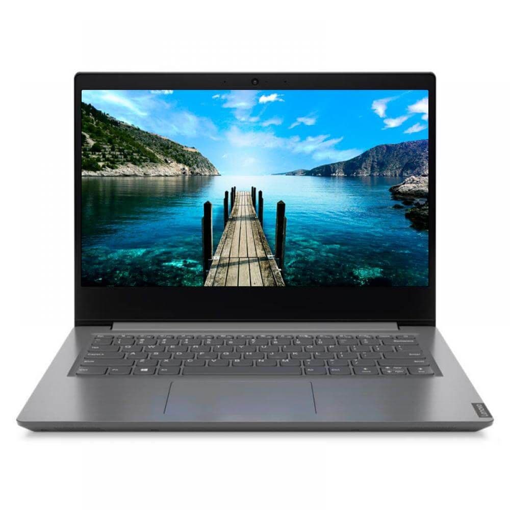 Notebook Lenovo V14IIL, pantalla 14" HD, Intel Core i3-1005G1, RAM 4GB, disco 1TB - 1