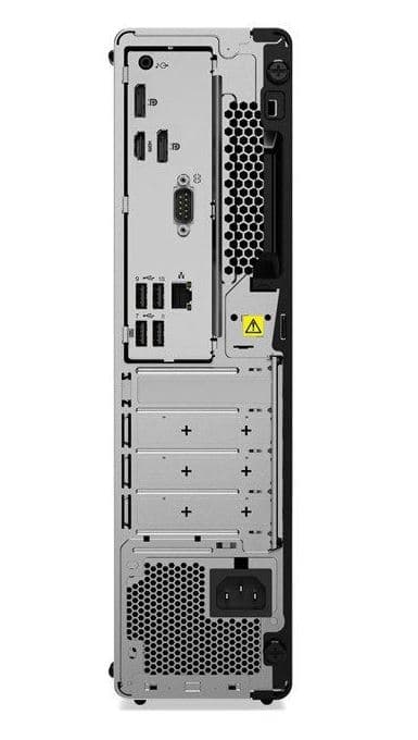 Computadora Lenovo ThinkCentre M75s Gen 2, Ryzen 5 PRO 4650GE 3.7/4.2GHz, 8GB DDR4-3200MHz - 2