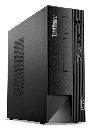 Computadora Lenovo ThinkCentre neo 50s Gen 4, Core i7-13700 2.1/5.2GHz 16GB DDR4-3200MHz - 1