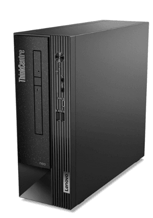 Computadora Lenovo ThinkCentre neo 50s Gen 4, Core i7-13700 2.1/5.2GHz 16GB DDR4-3200MHz - 3