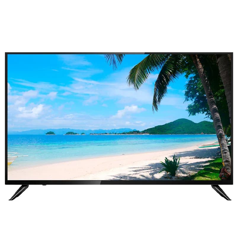 Monitor fhd 43" operacion 24/7, vesa - 1