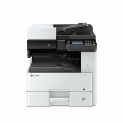 Multifuncional Láser Monocromática A3 Kyocera Ecosys M4125idn 25ppm - 1