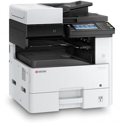 Multifuncional Láser Kyocera M4132idn - 1