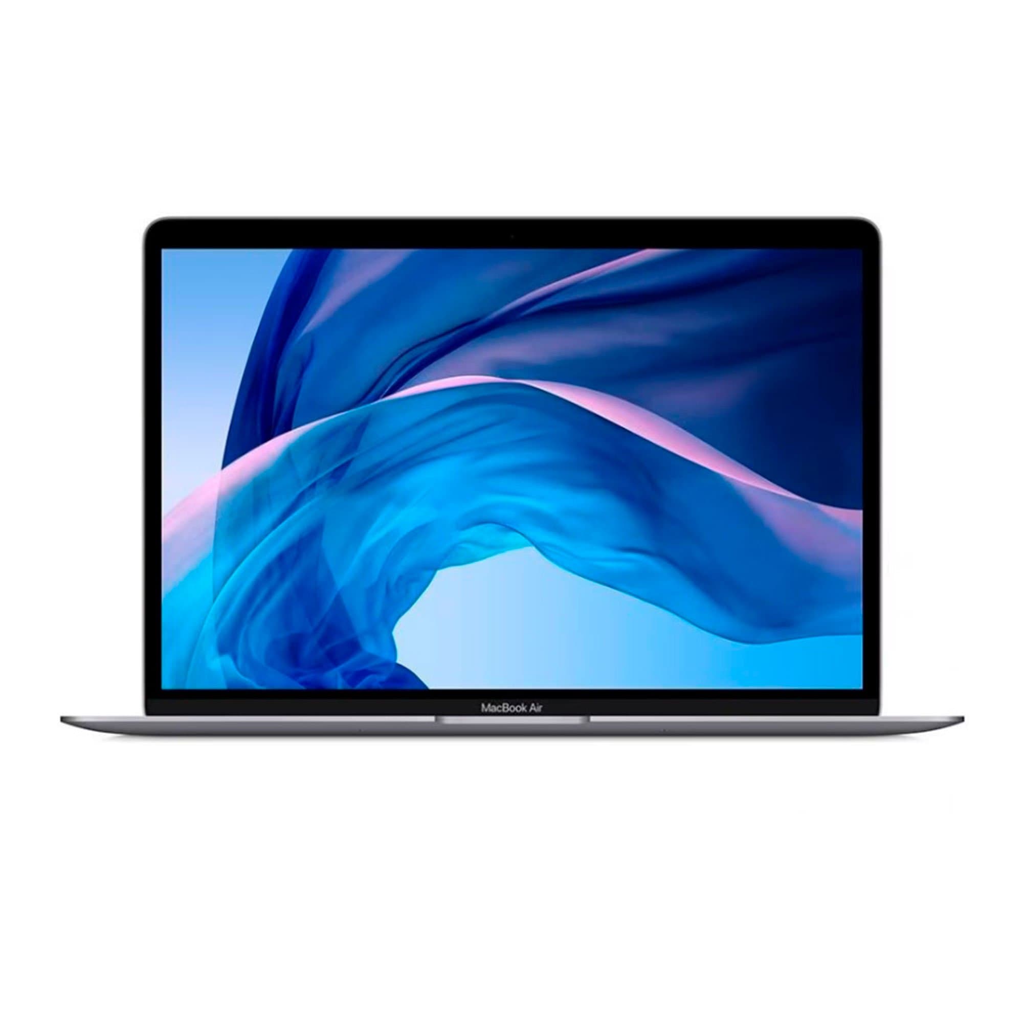 Macbook Air M1, pantalla 13.3", RAM 8GB, Almacenamiento 256GB, MGN63LA - 1