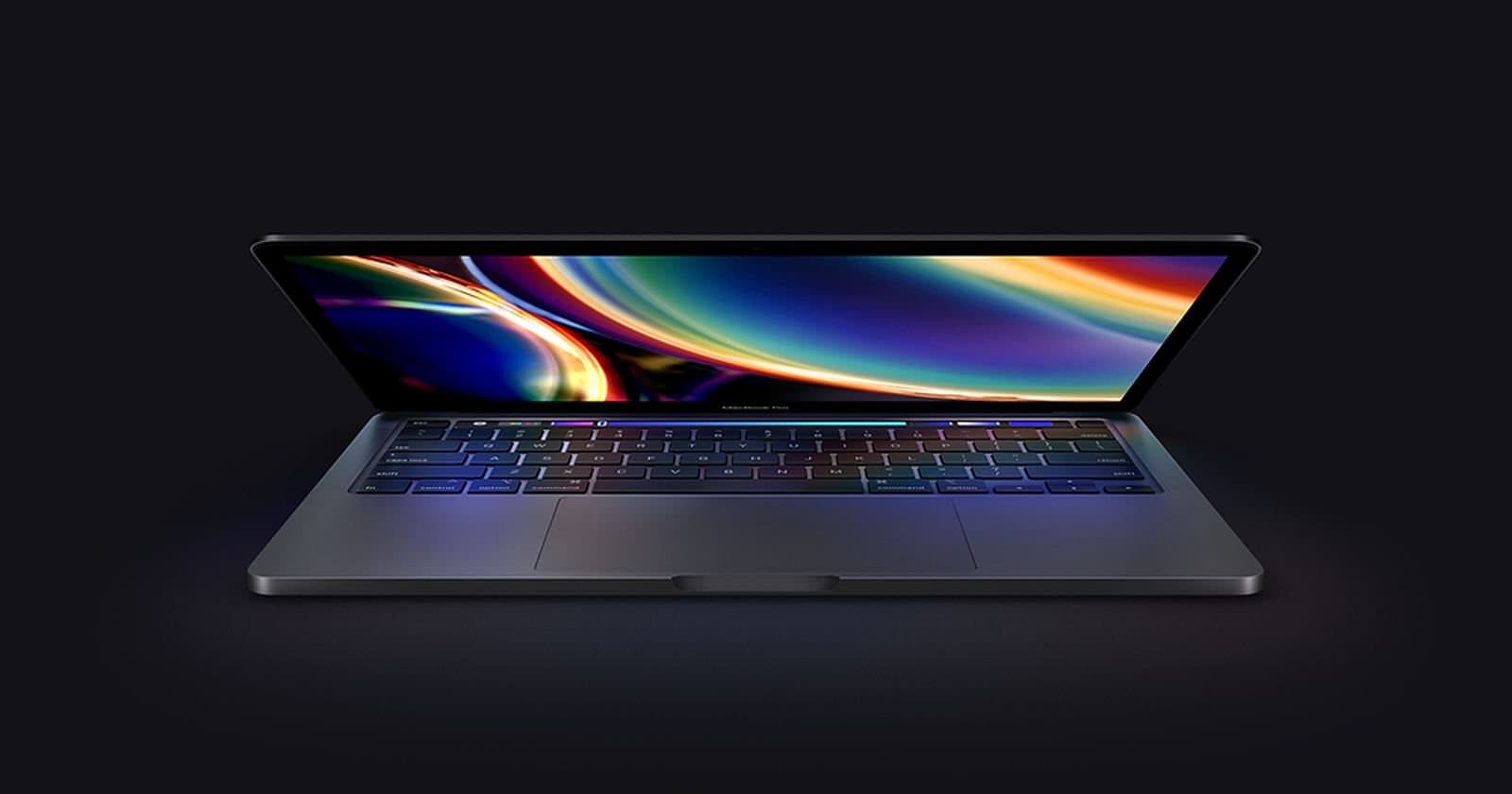 Macbook Pro