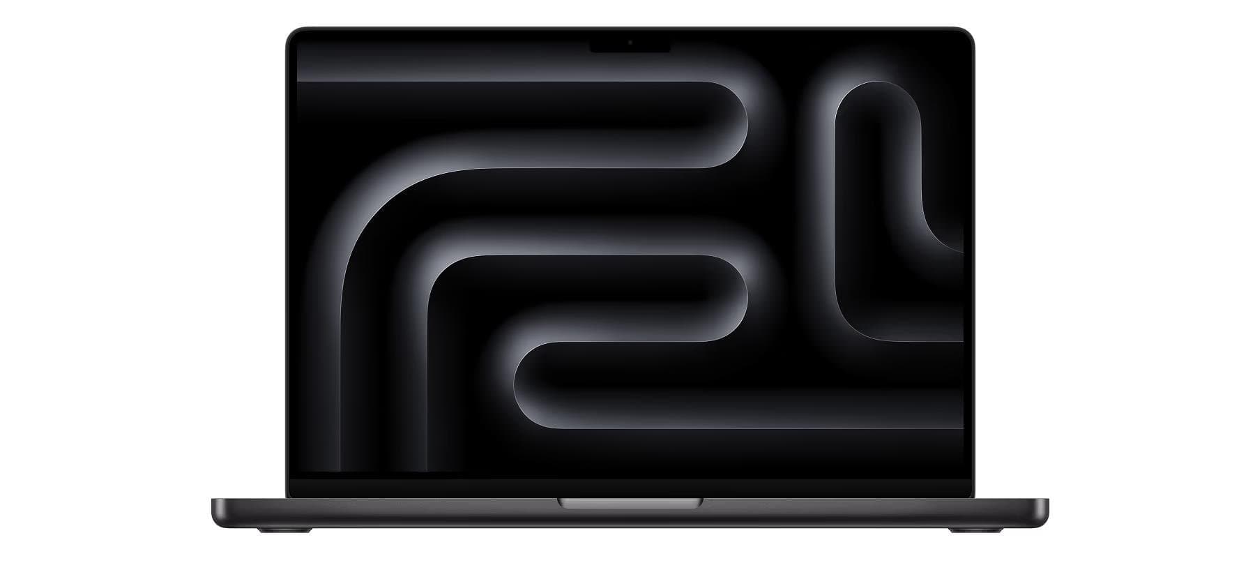 Apple Macbook Pro M5, Pantalla 14.2", RAM 16GB, Almacenamiento 512GB - 1