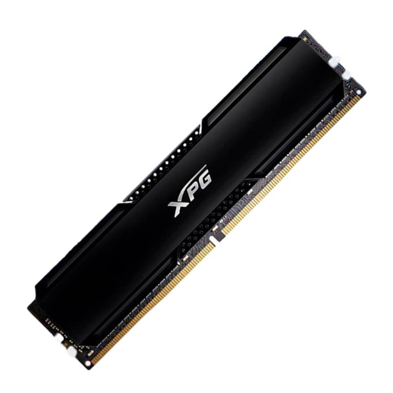 Memoria ram ADATA XPG GAMMIX D20 16GB DDR4-3200MHz PC4-25600, CL16, 1.35V, 288-pines - 1