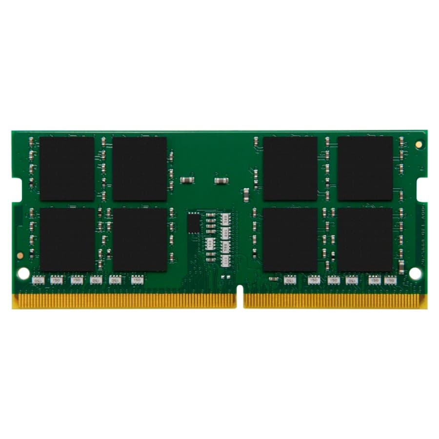 Memoria SO-DIMM Kingston 32GB DDR5-5600MHz, PC5-44800, CL46, 1.1V, 262-pin, Non-ECC - 1