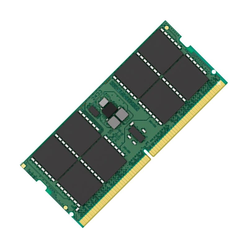 Memoria Kingston ValueRAM, 32GB DDR5-6400MT/s, CL52, 1.1V - 1