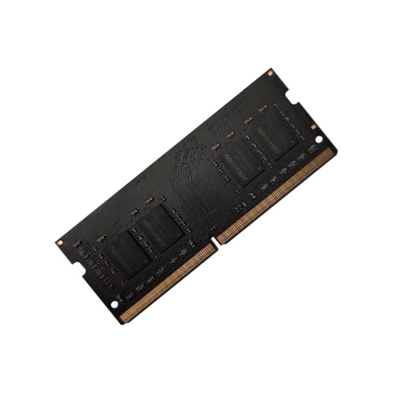 Memoria SODIMM HIKSEMI 4GB DDR3-1600MHz PC3-12800, CL11, 1.35V - 1