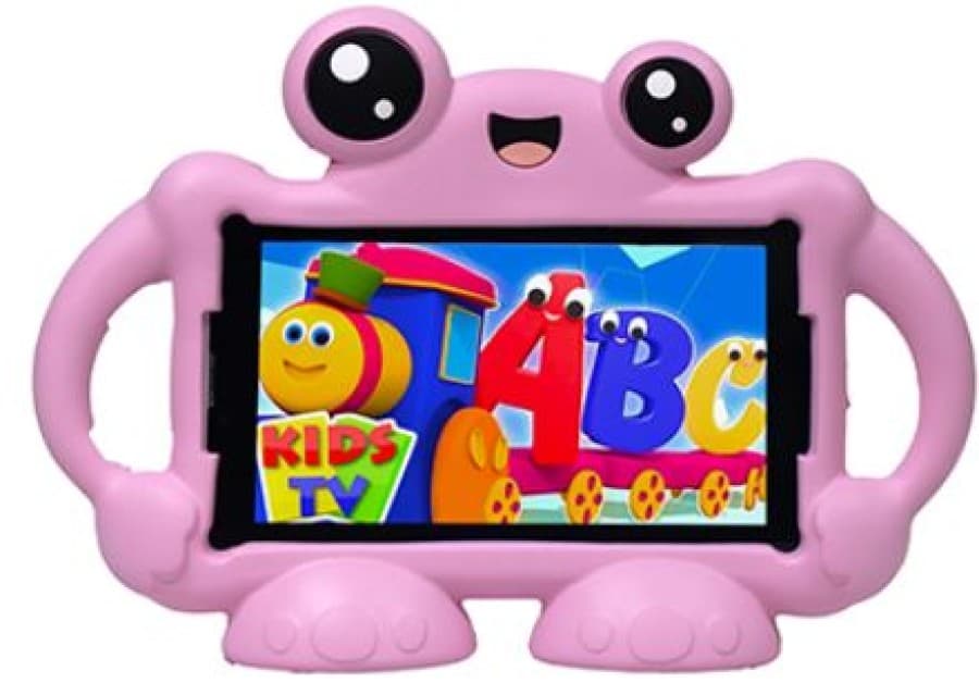 Tablet Advance Intro TR7996, 7" IPS 1024x600, Android 11 Go, 3G, Dual SIM, 32GB, RAM 2GB - 2