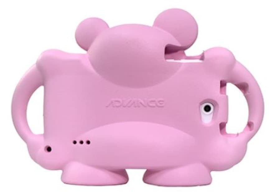 Tablet Advance Intro TR7996, 7" IPS 1024x600, Android 11 Go, 3G, Dual SIM, 32GB, RAM 2GB - 3