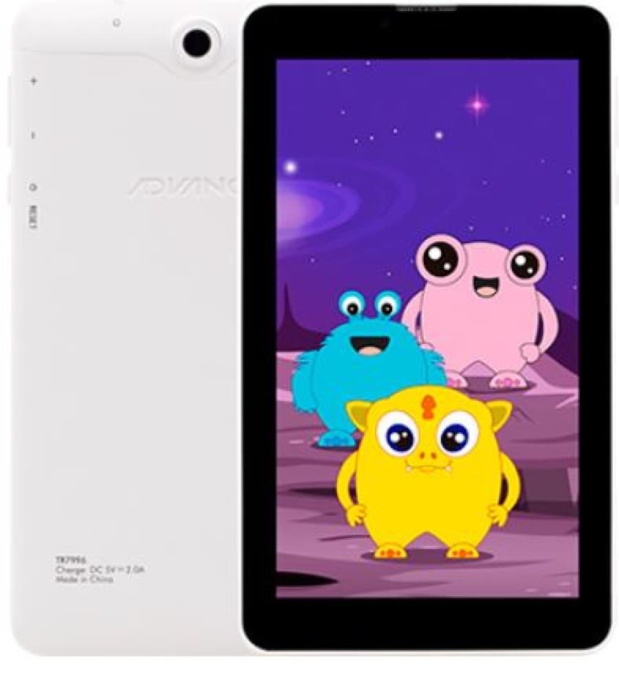 Tablet Advance Intro TR7996, 7" IPS 1024x600, Android 11 Go, 3G, Dual SIM, 32GB, RAM 2GB - 1