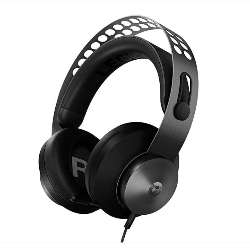 Auriculares Lenovo Gaming Legion H300 - 1