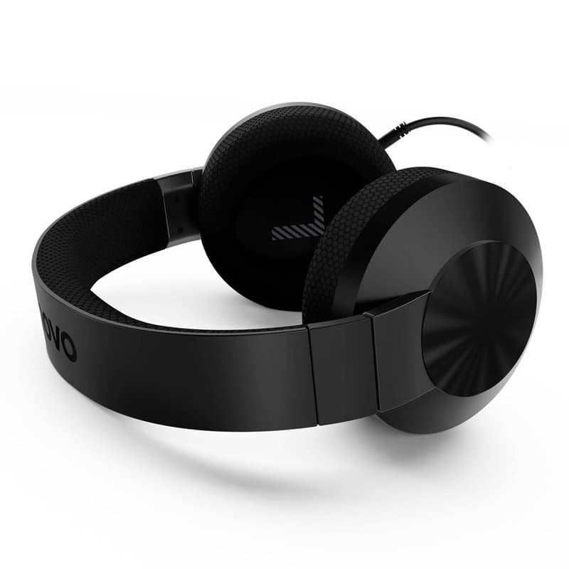 Auriculares con micrófono Lenovo H210 gaming - 3