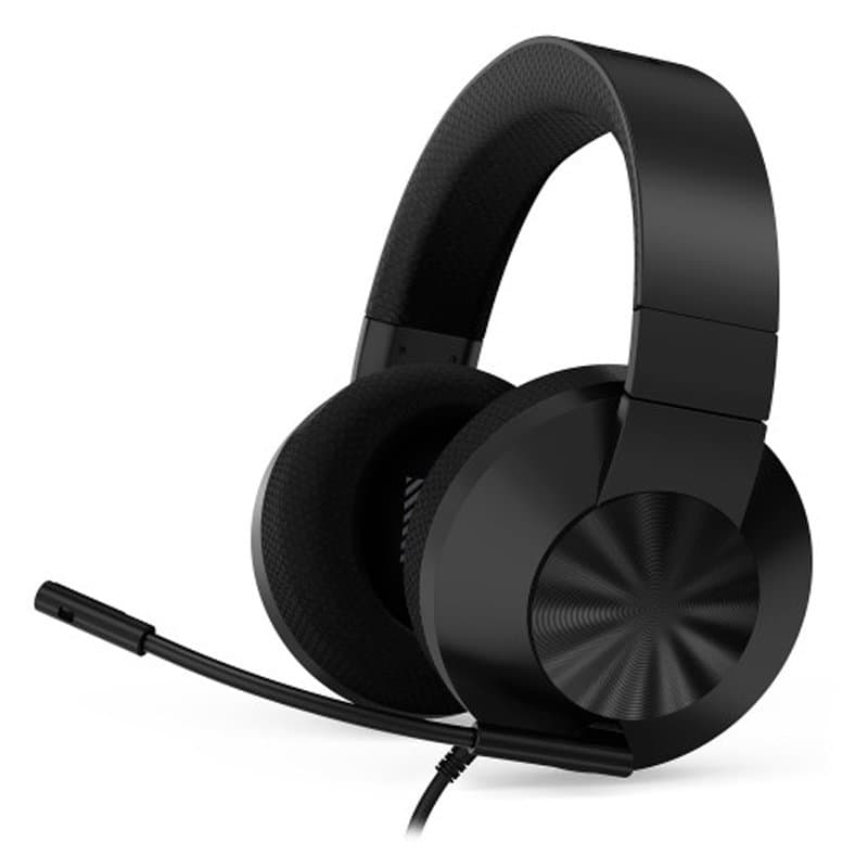 Auriculares con micrófono Lenovo H210 gaming - 1
