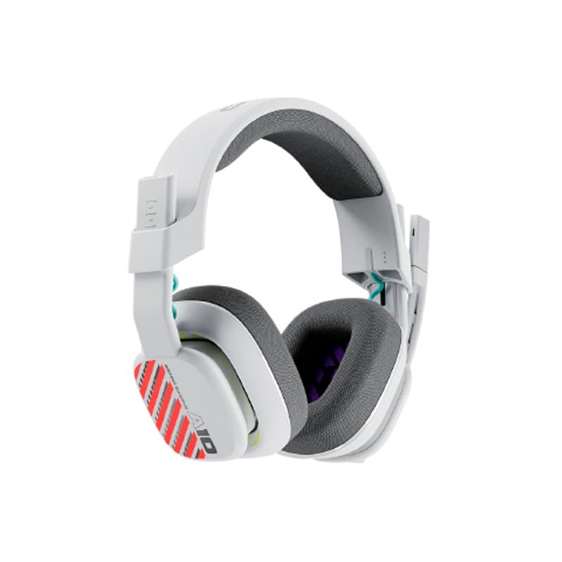 Auriculares Gaming Logitech G ASTRO A10 Gen 2, Orientados a Xbox, Windows, Mac - 1