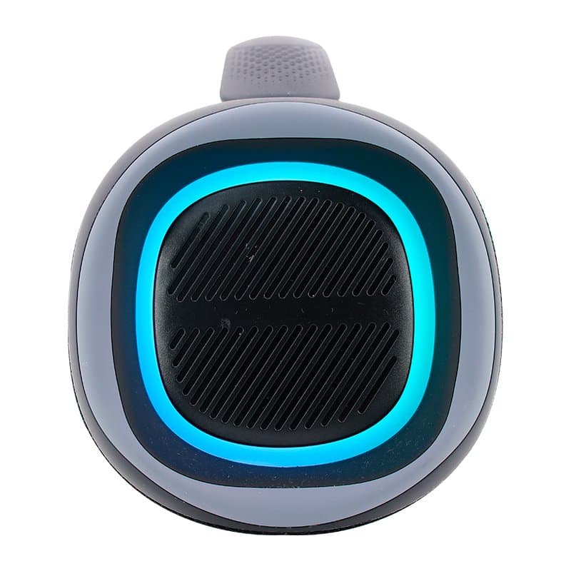Parlante TEROS TE-6045N, color negro, 60 W - 3