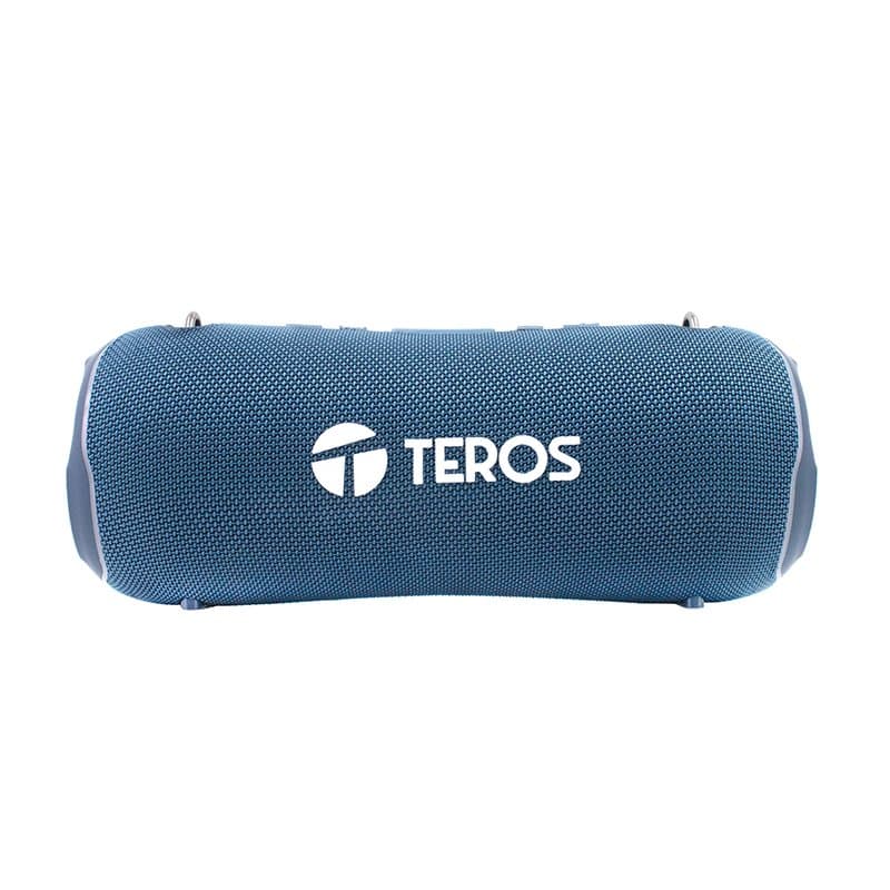 Parlante Ultra TE-6046B, color azul, 40W - 2