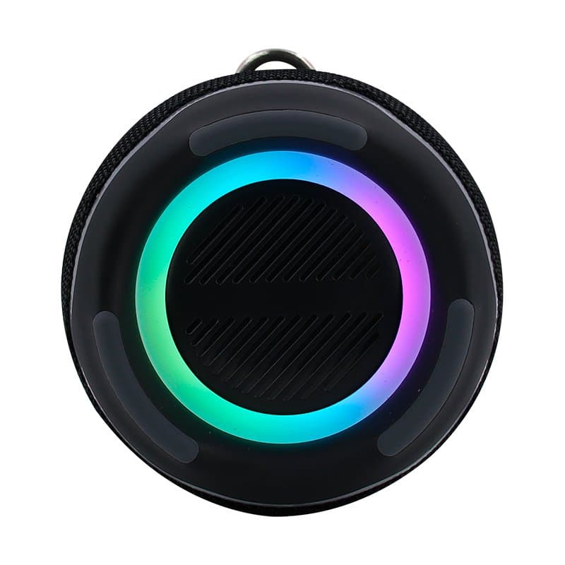 Parlante Ultra TE-6046N, color negro, 40 W - 3