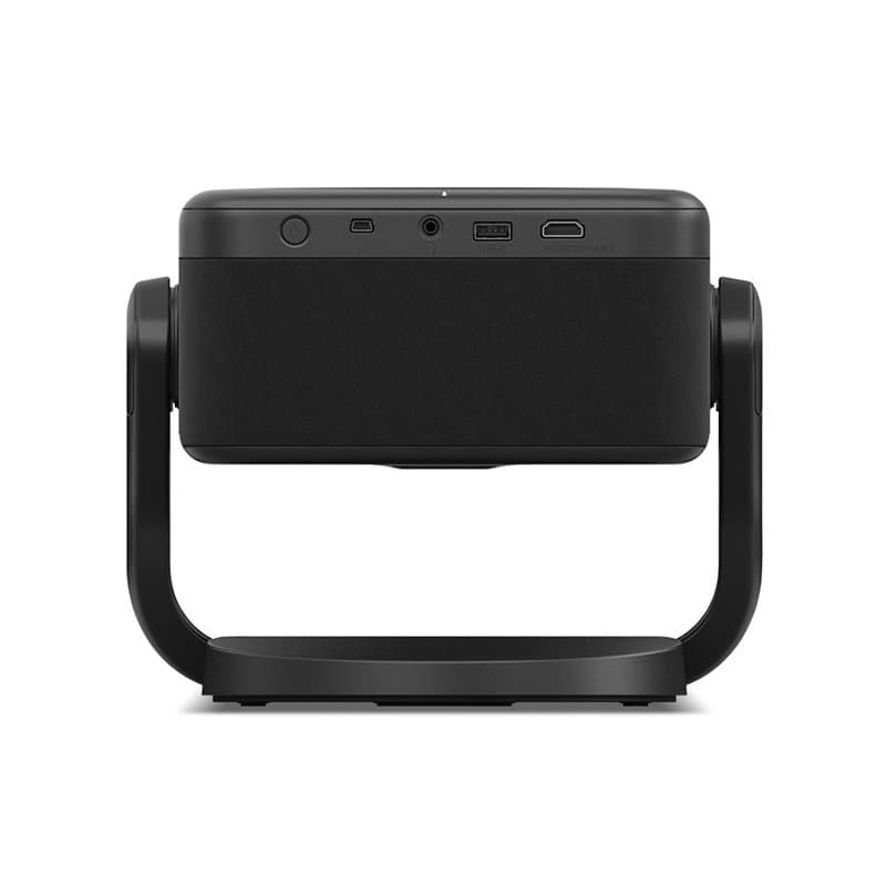 Proyector Láser Portátil Smart Epson EpiqVision EF22, Color Negro - 3