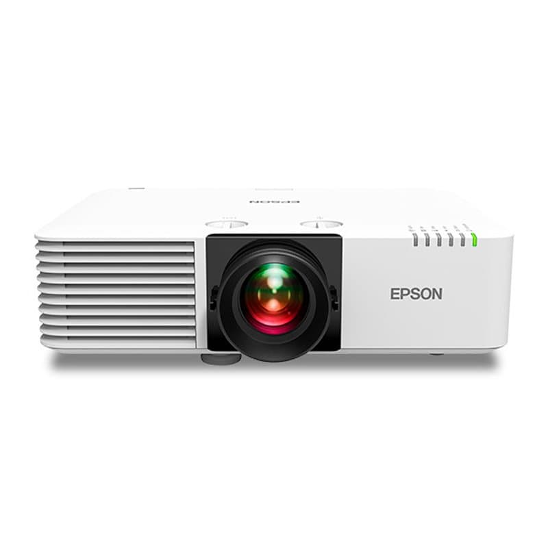 Proyector Laser de corto alcance PowerLite L630SU FHD WUXGA, HDMIx2, VGAx2, LAN (RJ-45) x1 - 2