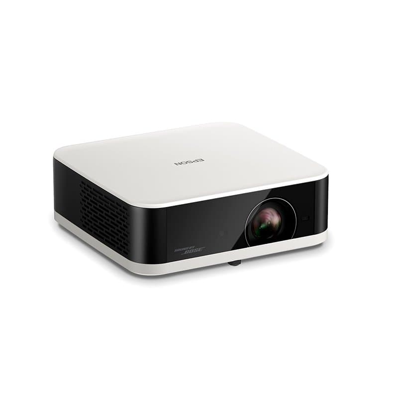 Proyector Epson Smart Portátil Lifestudio Pop EF-61 - Blanco Calido - Full HD - 2