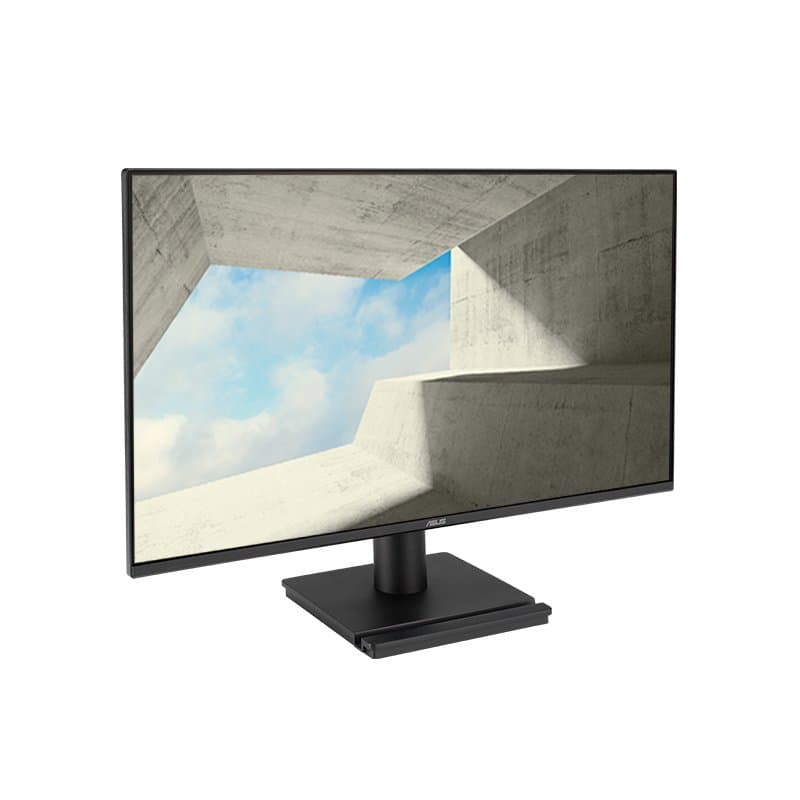 Monitor Plano Gaming Asus VA249HG, 23.8" FHD IPS, 120HZ, 1MS, HDMI, VGA, - 2