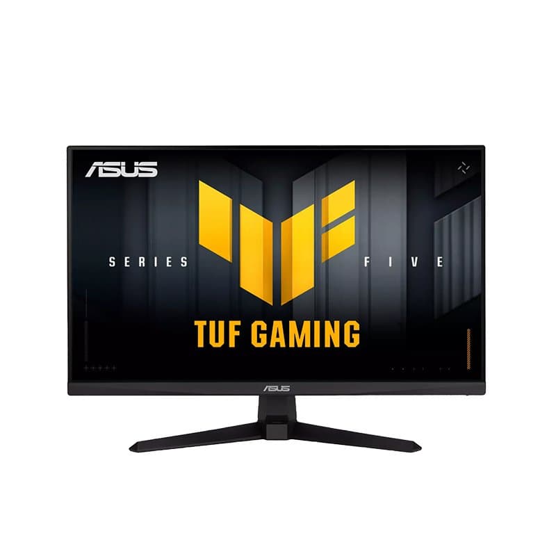 Monitor Plano ASUS TUF Gaming VG249Q5A 23.8" FHD/IPS/HDMIx2/DP/Earphone-out/Parlante(2Wx2) - 1