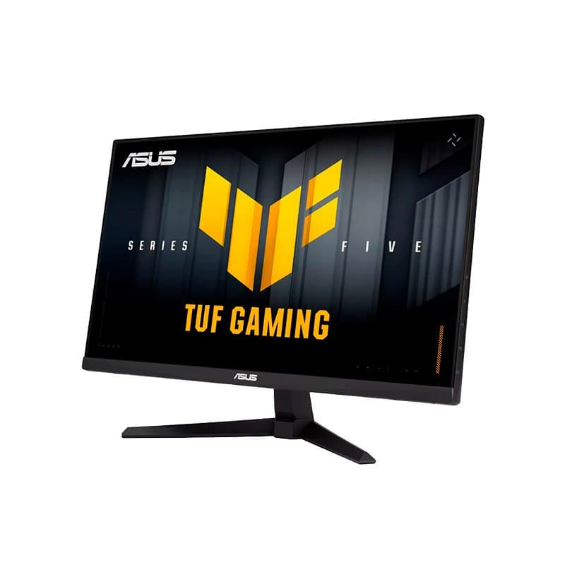 Monitor Plano ASUS TUF Gaming VG249Q5A 23.8" FHD/IPS/HDMIx2/DP/Earphone-out/Parlante(2Wx2) - 2