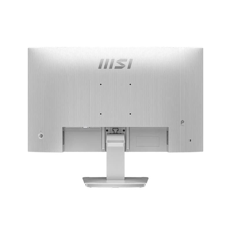 Monitor Plano MSI PRO MP273W E14A, 27" FHD IPS, 144HZ,1MS, HDMI, DP, VGA, Earphone Out - 2