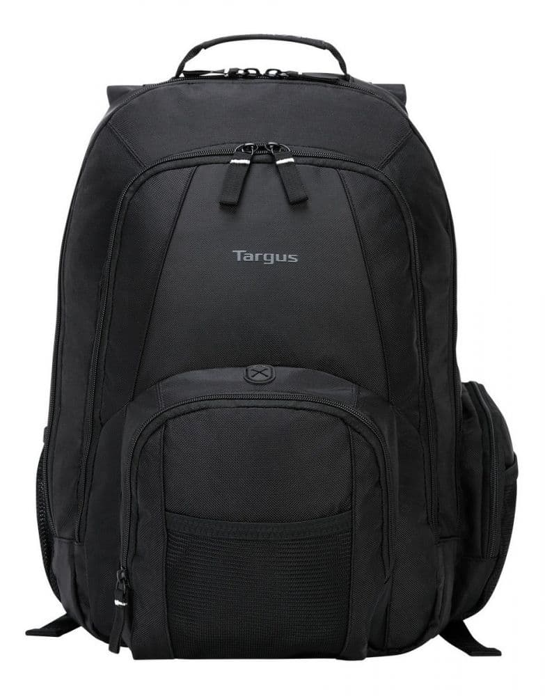 Mochila Targus Groove 15.6" Negro - 1