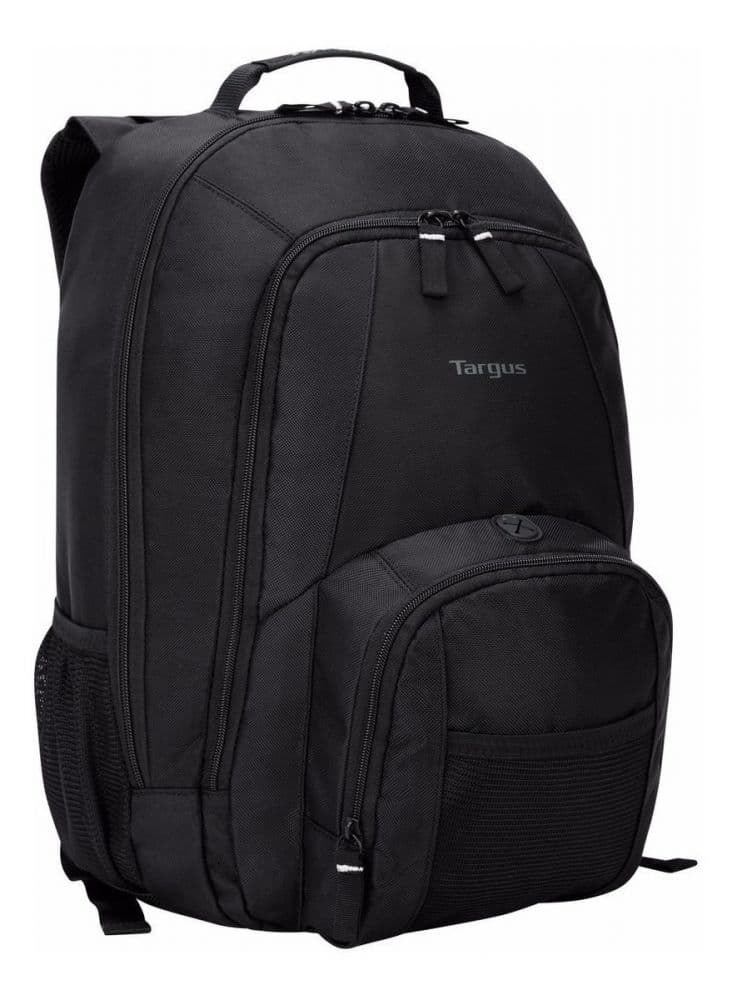 Mochila Targus Groove 15.6" Negro - 2