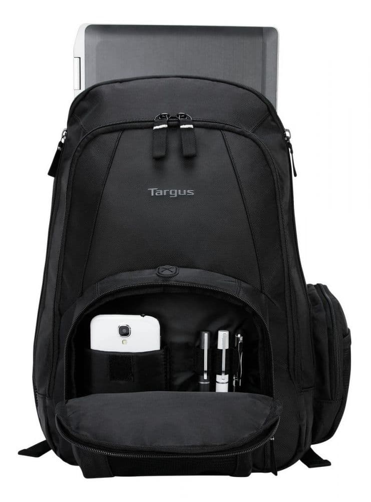 Mochila Targus Groove 15.6" Negro - 3
