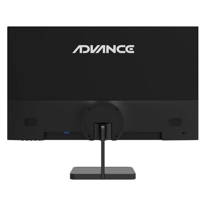 Monitor plano ADVANCE ADV-2152S 21.5" FHD IPS 100Hz 1ms HDMI DP VGA PARLANTES negro - 2