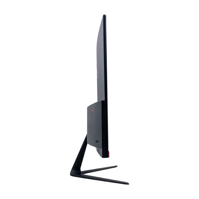 Monitor Curvo Teros TE-2403S, 23.8" FHD VA, 144HZ, 1MS, HDMI, DP, Earphone Out - 3