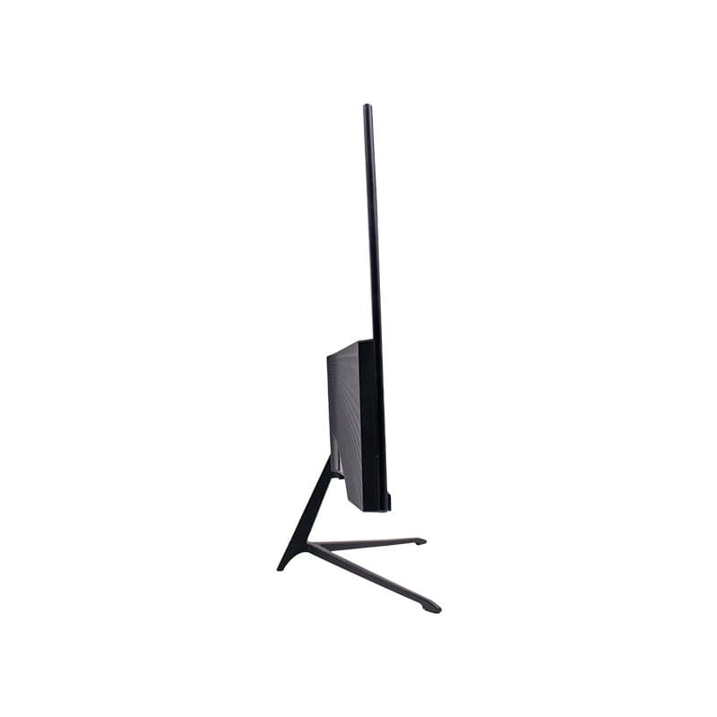 Monitor curvo gaming TEROS TE-2476G, 23.8" FHD VA, 180Hz, 1ms, HDMI, DP, Audio out - 3