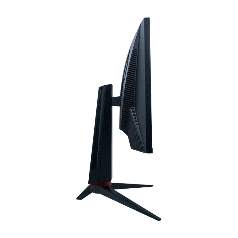 Monitor Curvo Gaming Teros TE-2788G, 27" FHD VA, 200 HZ, 1 MS,HDMI, DP, Audio Out - 3