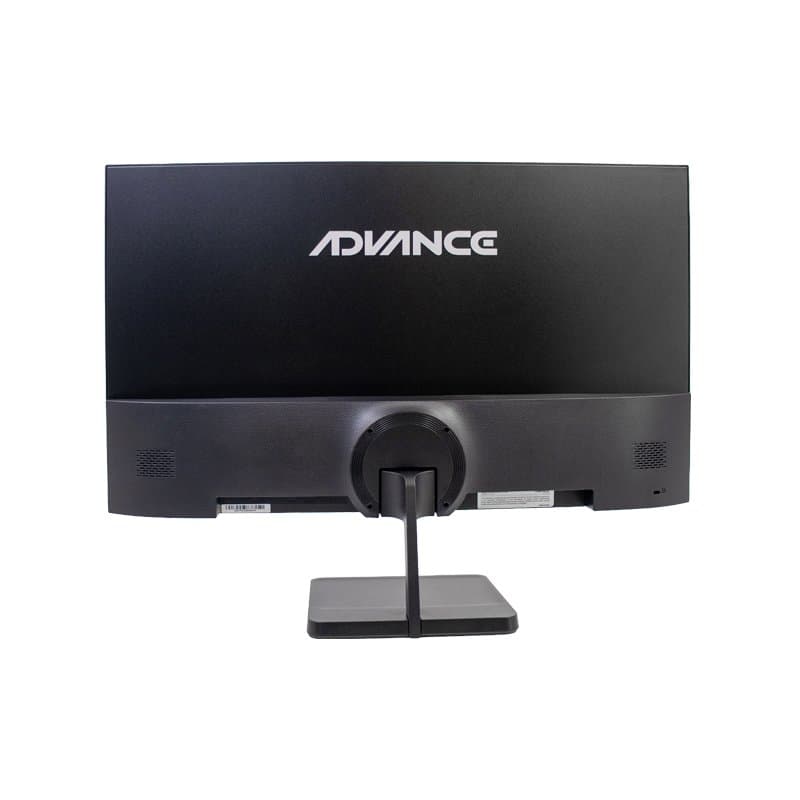 Monitor Plano Advance ADV-2755S, 27" FHD IPS, 144Hz, 1ms, HDMI, DP, Audio Out - 2