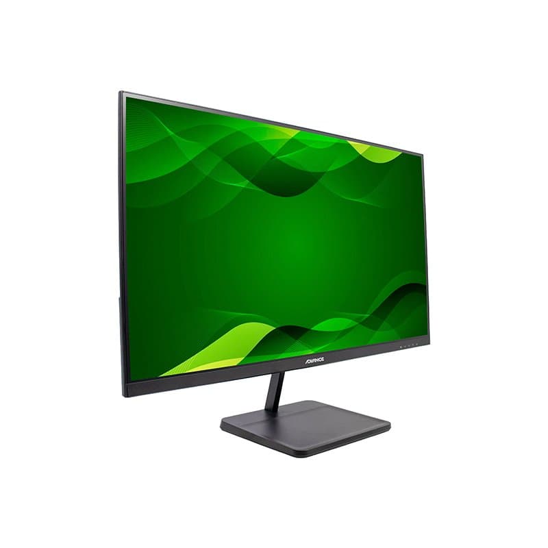 Monitor Plano Advance ADV-2755S, 27" FHD IPS, 144Hz, 1ms, HDMI, DP, Audio Out - 1