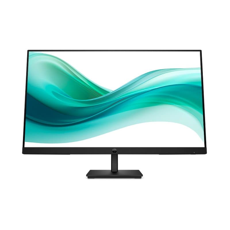 Monitor Full HD de la serie HP 3 Pro de 27 pulgadas - 327pf, FHD/IPS/HDMI/VGA/DisplayPort - 1