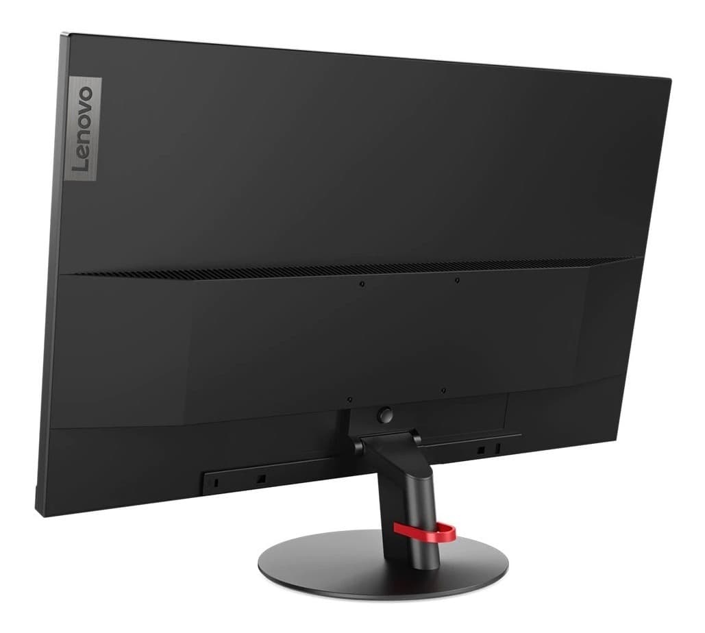 Monitor Lenovo ThinkVision S27i-10, Tamaño  27", 1920 x 1080, FHD, HDMI / VGA / Audio. - 3