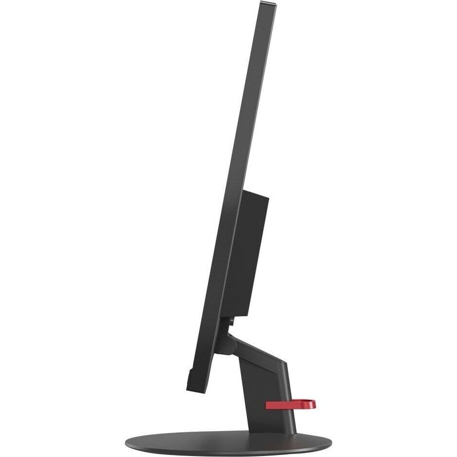 Monitor Lenovo ThinkVision S27i-10, Tamaño  27", 1920 x 1080, FHD, HDMI / VGA / Audio. - 2