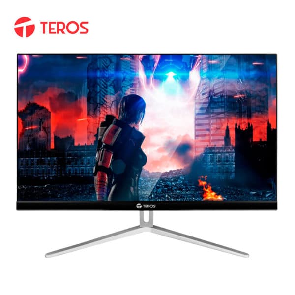 Computadora de escritorio Intel Core I5 7ma generación Ram 8GB Disco Duro 1TB - 1