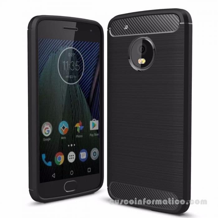 Smartphone Motorola Moto G 5" Dual SIM - 1