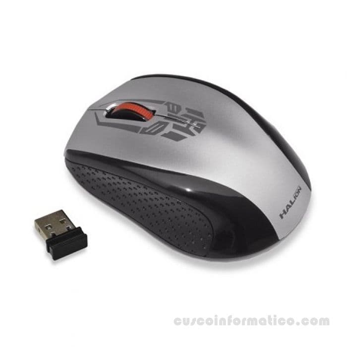Mouse Transformer HALION G350 Game - 2