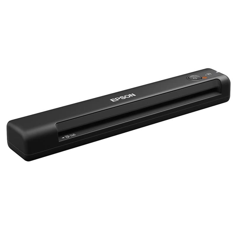 Escáner portatil Epson WorkForce ES-50, USB 2.0 - 2