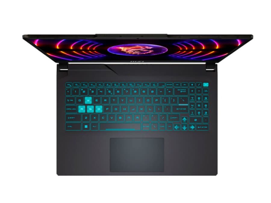 LAPTOP GAMER MSI CYBORG 15 A12VF - 1