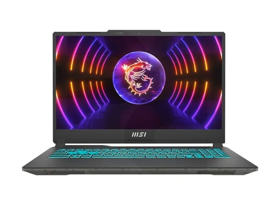 LAPTOP GAMER MSI CYBORG 15 A12VF - 3