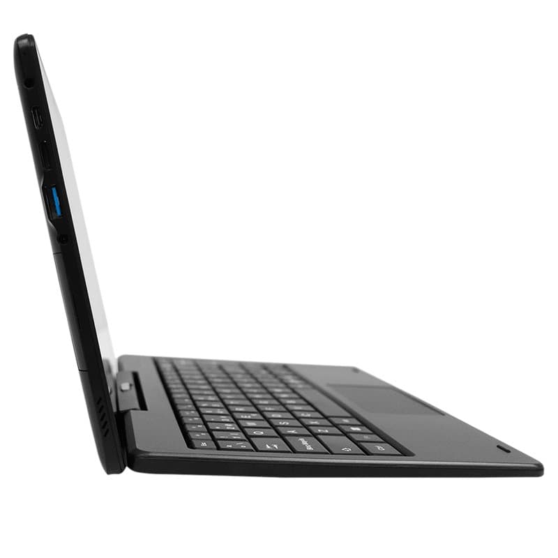 Laptop 2 en 1 Advance CN4058 10.1" Celeron N4020 1.10 GHz 8GB RAM 128GB Pantalla táctil - 6